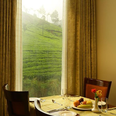 Blanket Hotel & Spa Munnar Exterior photo