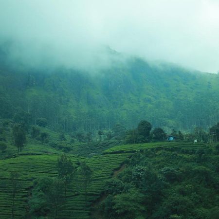 Blanket Hotel & Spa Munnar Exterior photo