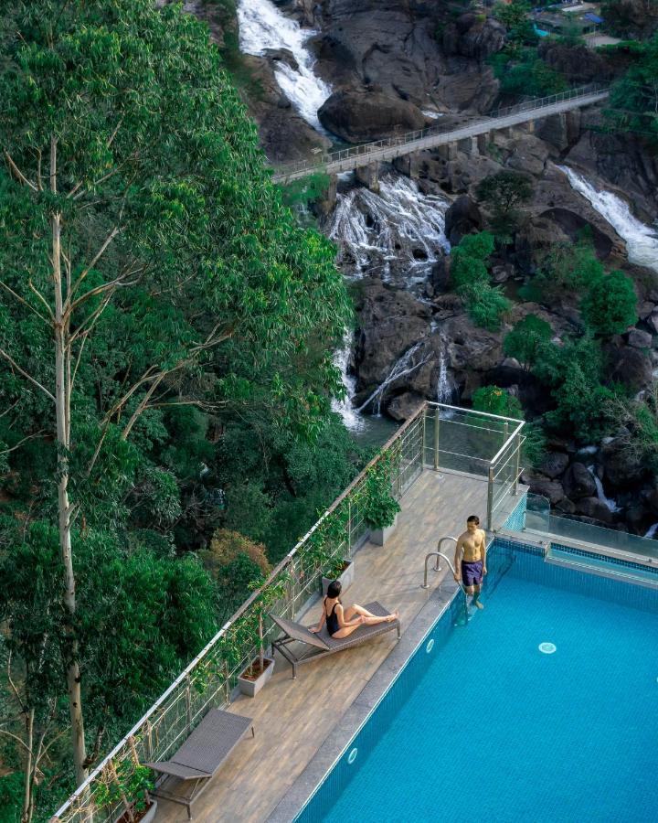 Blanket Hotel & Spa Munnar Exterior photo