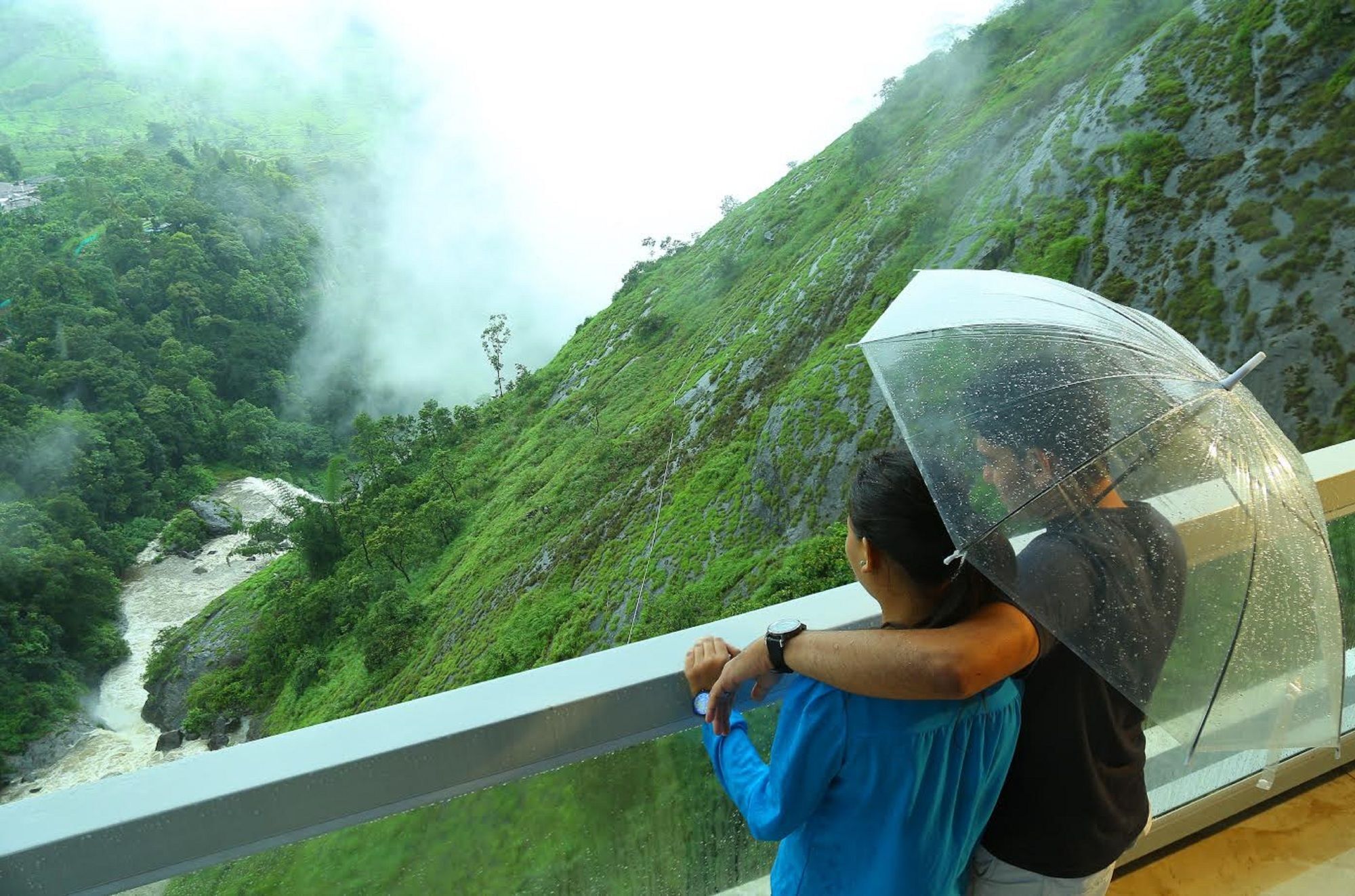 Blanket Hotel & Spa Munnar Exterior photo